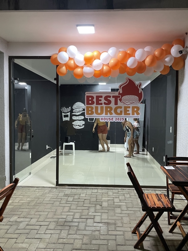 Best Burguer