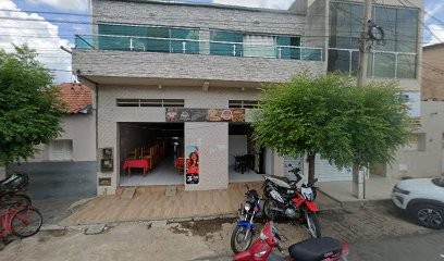Restaurante e Pizzaria Central