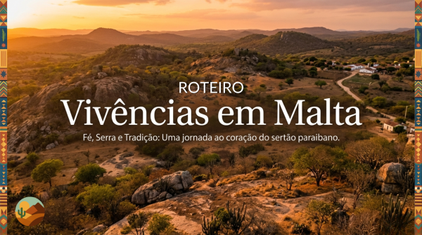 ROTEIRO 12 — Vivências em Malta