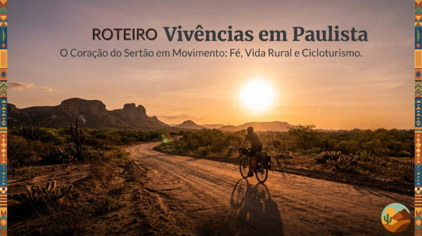 ROTEIRO 08 — Vivências em Paulista