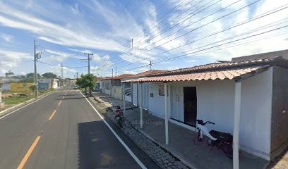 Restaurante e Pizzaria Delícias do Sertão